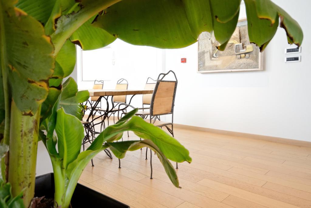 Appartement Hidesign Athens Art Loft Penthouse Acropolis View Extérieur photo