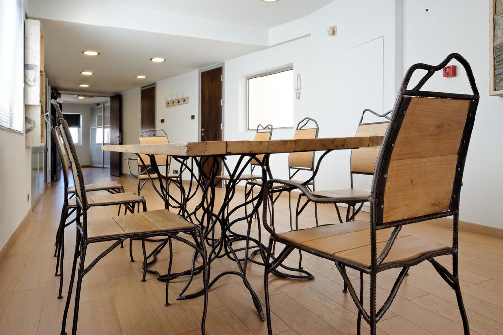 Appartement Hidesign Athens Art Loft Penthouse Acropolis View Extérieur photo
